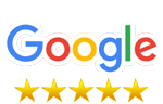 Cordelia C.'s 5-Star Google Review for bulging disc relief